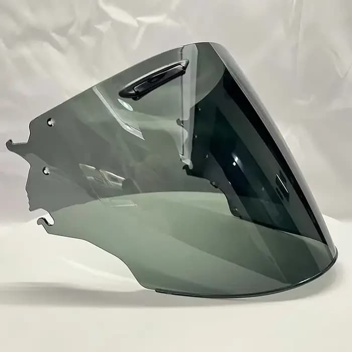 RAM gris brillant demi-casque unisexe moto tout-terrain SZ-R VAS casque descente course montagne croix Casco Capacete