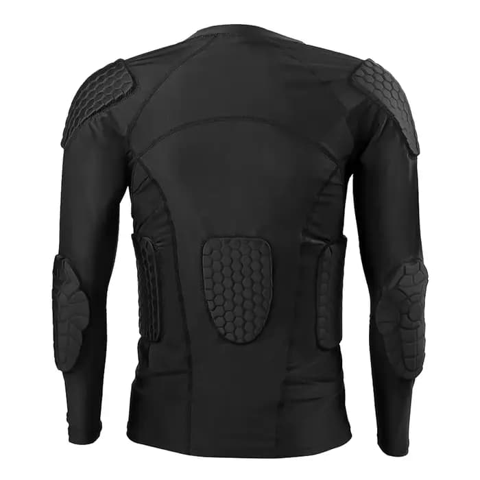 Veste de moto respirante