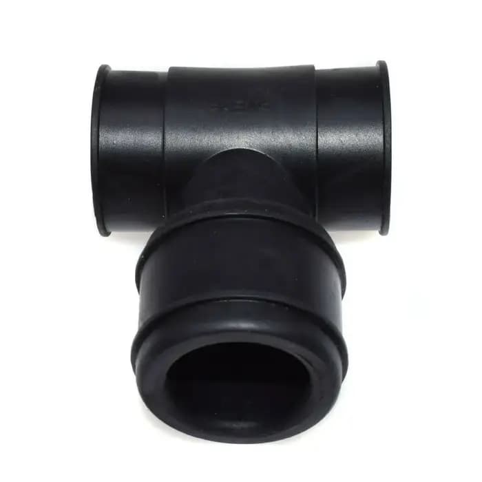 058133753D Lot de 10 Tuyaux de ventilation du carter moteur avec soupape d'échappement pour A3 A4 A6