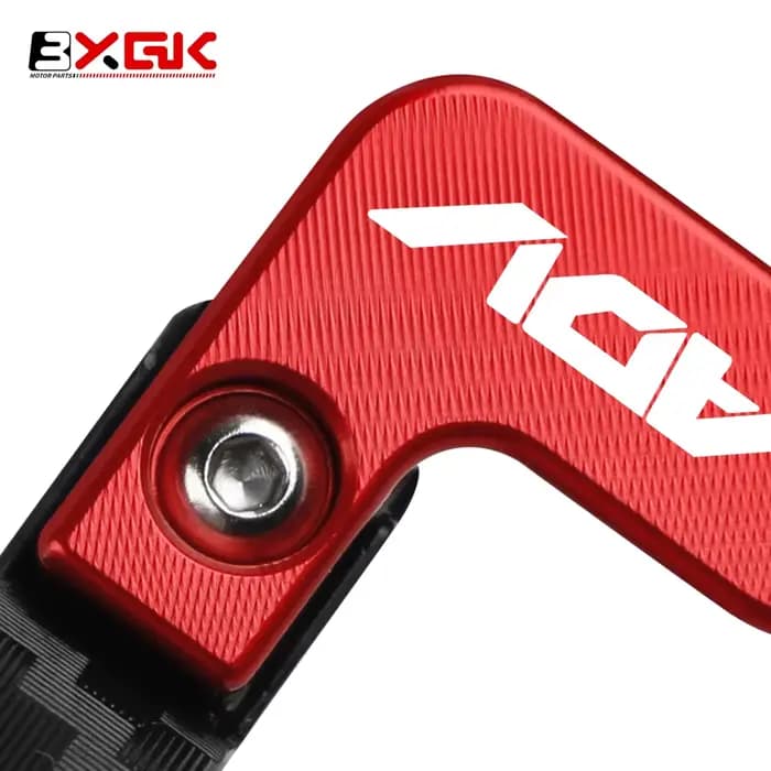 Pour Honda Adv150 Adv160 Adv350 Adv 150 350 accessoires de moto poignée de guidon accélérateur assistance pince d'accélérateur économie de travail