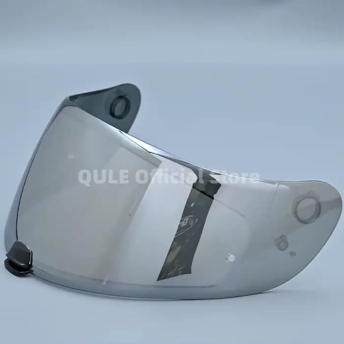 Bouclier de visière de casque de moto pour HJC HJ-20M FG-ST FG-17 C70 IS-17 Viseira puzzles ete Protection UV Pare-soleil Faceshield