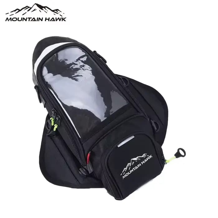 Sac de réservoir de Navigation pour Moto