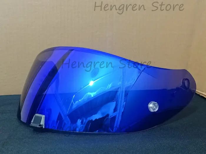 Lentille de visière de casque pour Scorpion Exo 1400 carbone