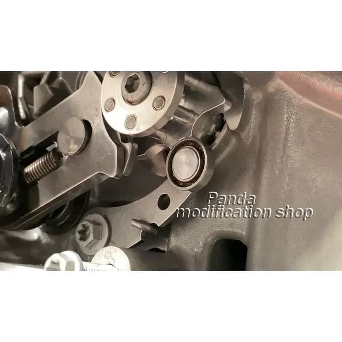 Kit de changement de vitesse pour KTM 690 Duke Enduro SMC-R Husqvarna 701