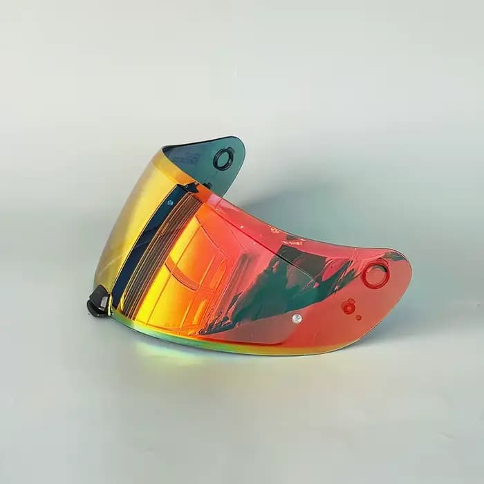Visière de casque HJ-20M adaptée à HJC C70 FG-17 IS-17 FG-ST HJ-20ST, lunettes de casque de moto, vi