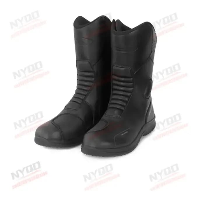 Bottes de moto pour hommes