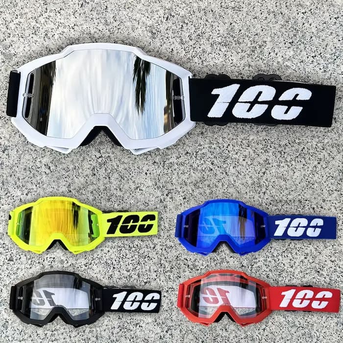 Lunettes de moto, lunettes de cyclisme, lunettes de sport tout-terrain, lunettes de ski, lunettes de motocross, lunettes de VTT, lunettes de course, lunettes de dirt bike