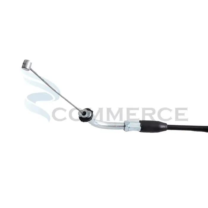 Câble d'accélérateur de moto 770mm