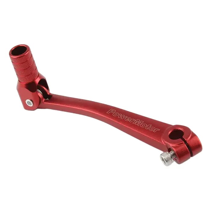 Levier de démarrage Enduro accessoires de moto 125cc à 400cc universel pour Honda Yamaha Suzuki levi