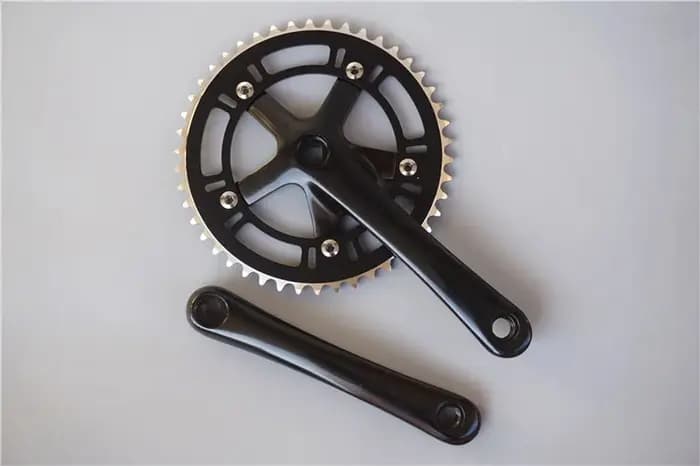 Fixie vélo rétro