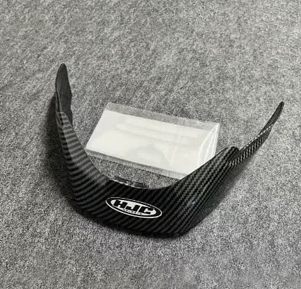 Pour HJC RPHA 12 casque décoration accessoires moto