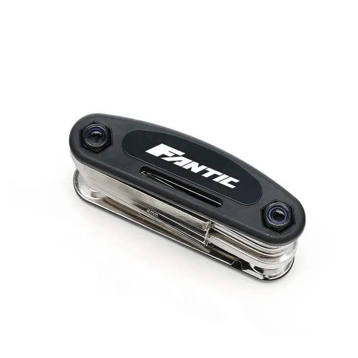 Nouveaux outils de réparation