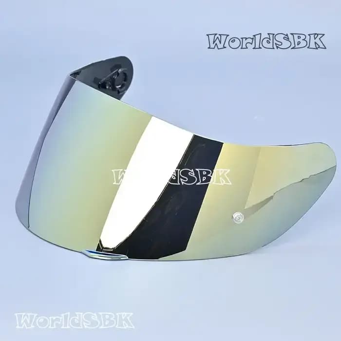 Visière de casque pour casque de moto AGV K5 K5S K3SV K1 Compact ST