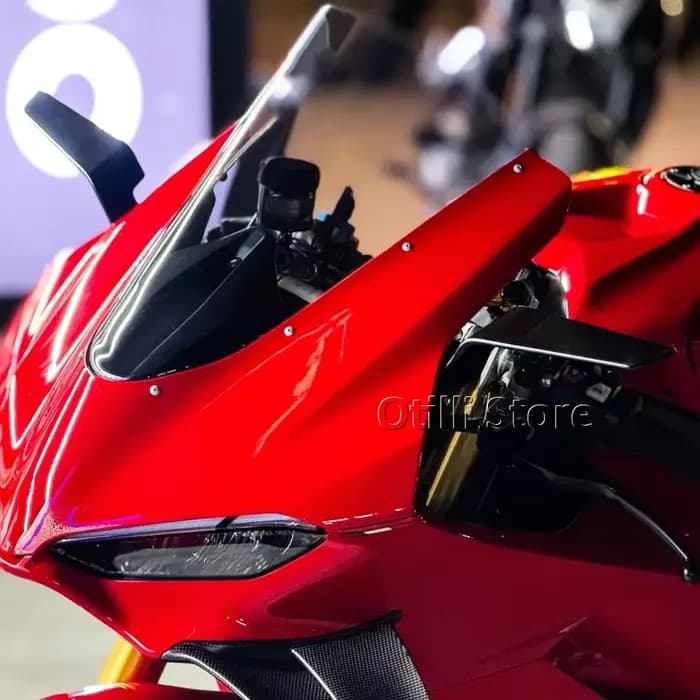 Accessoires de moto pour Ducati Panigale V4