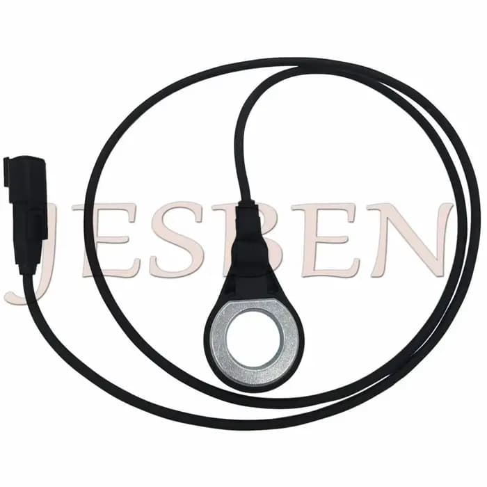 Capteur de vitesse de roue avant ABS 32700017 adapté pour Harley Davidson CVO Touring Road King FLHR