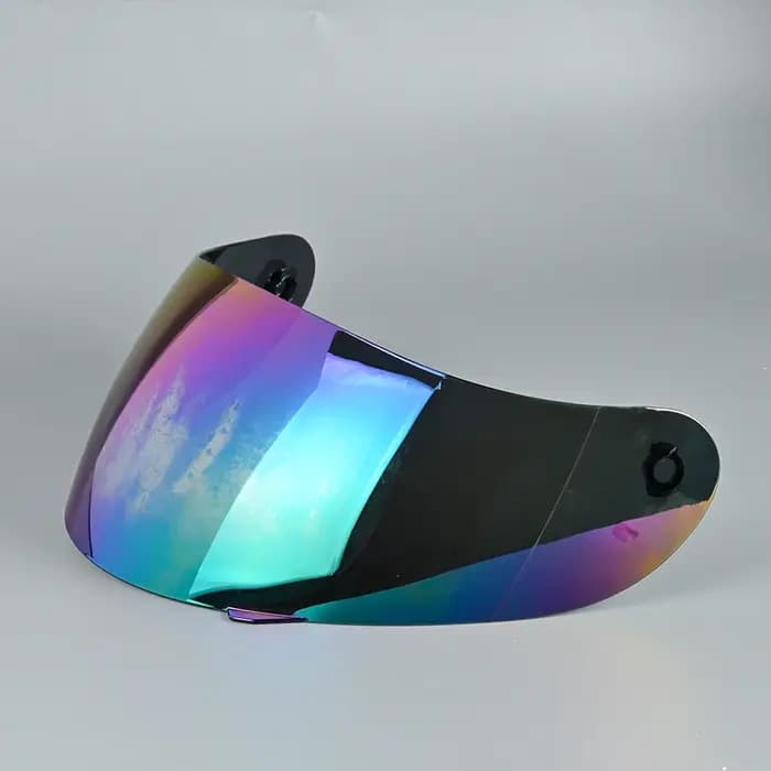 Visière de casque pour AGV K3 K4 Casco Moto