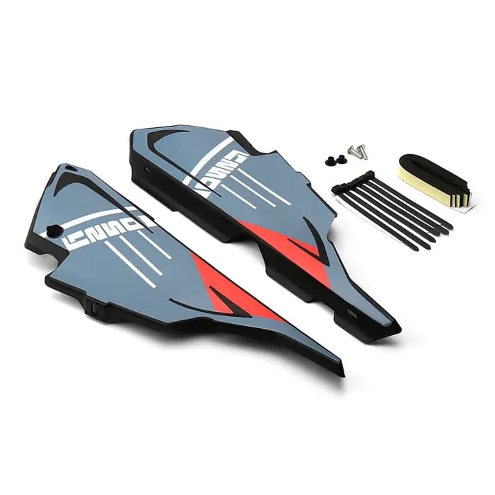 Accessoires de moto pour BMW R1200GS LC ADV R1250GS R 1200 1250 GS Adventure