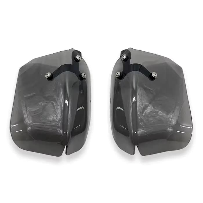 Protège-mains en plastique pour moto BMW