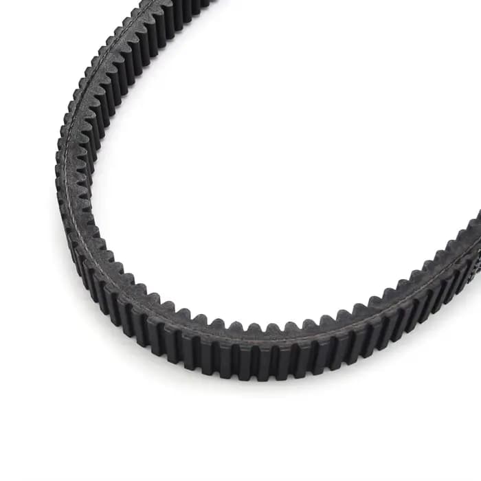 Accessoires de courroie d'entraînement de moto pour Yamaha RS10/RS90/RST90/RSG90 RS Vector ER/ight/ L-TX/L-TX ight/LE/LT ight/ X-TX OEM: 8Chr-17641-00