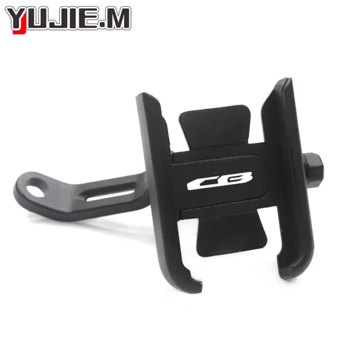 Guidon en alliage d'aluminium CNC pour moto