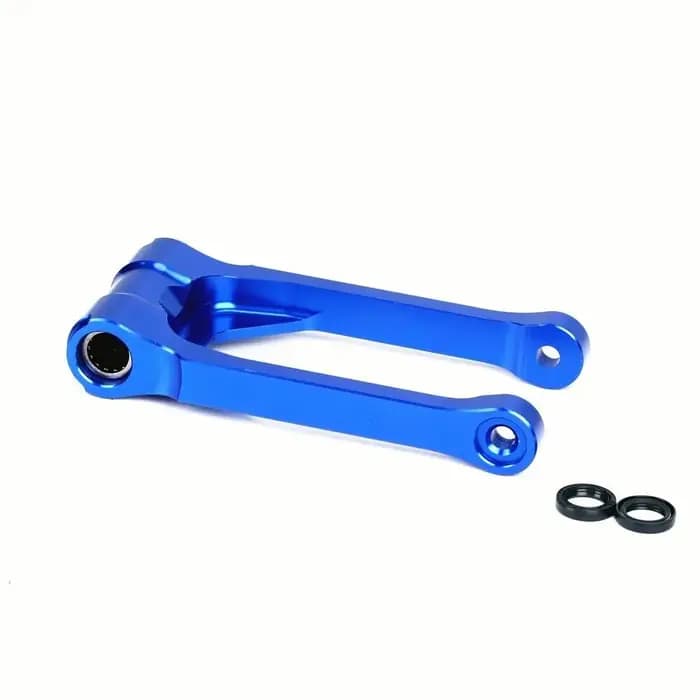Kit de chute de lien d'abaissement arrière pour HONDA
