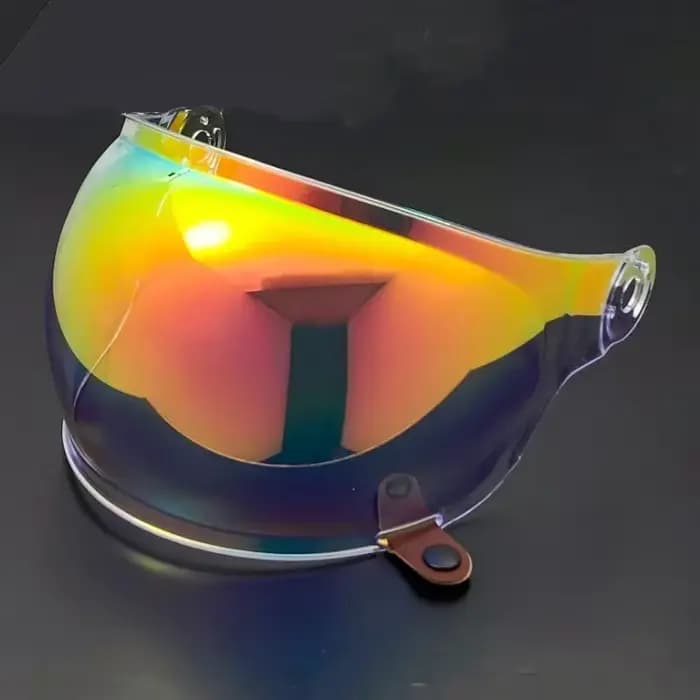 Visière de casque de moto pour BELL BULLITT