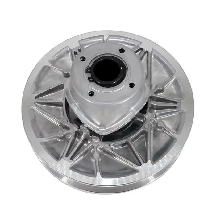 Embrayage secondaire de moto pour Linhai M565LT 570 650L Landforce Promax M570L T-BOSS T3b E4 E5 EPS EFI OEM: 38102