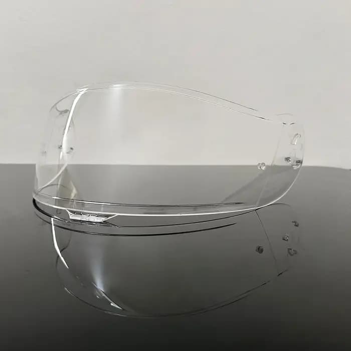 Neotec 3 casque bouclier pour Shoei