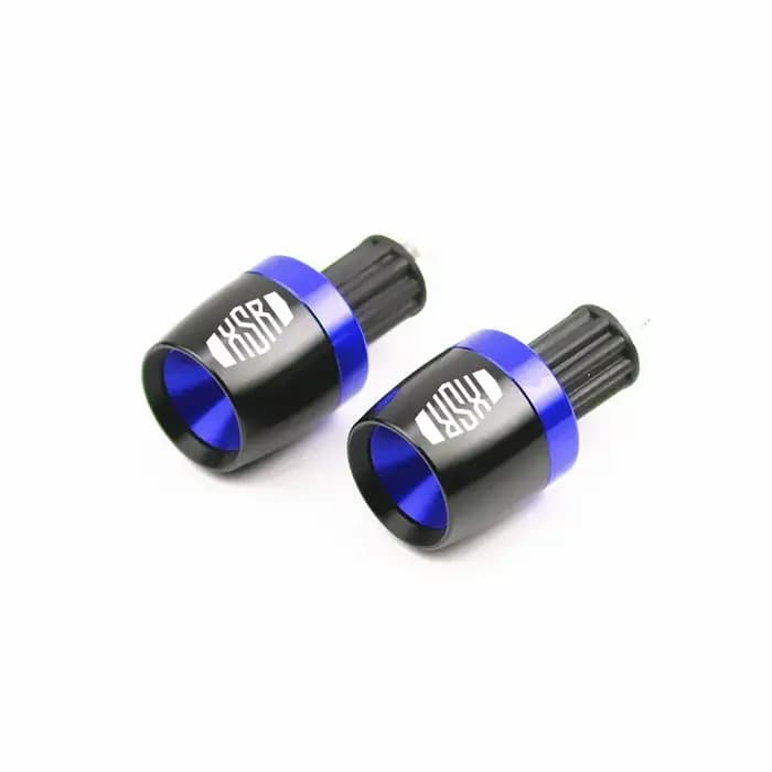 Accessoires de moto poignées de guidon extrémités capuchon de barre de poignée bouchon d'extrémité pour YAMAHA XSR 125 155 700 900 XSR125 XSR155 XSR700 XSR900