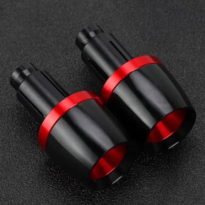 Accessoires de moto pour BMW K1300S K 1300 S 2009-2015 2010 2011 2012 2013 2014, extrémités de poign