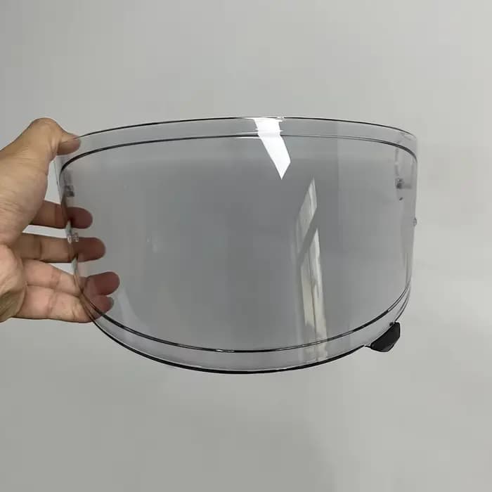 Pour Shoei Glamster casque hromic lentille