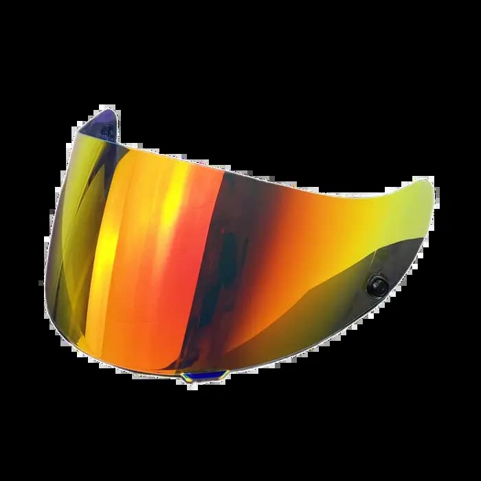 Visières pour casque de moto
