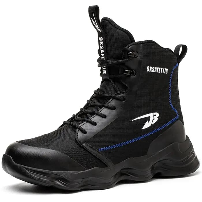 Bottes de moto respirantes