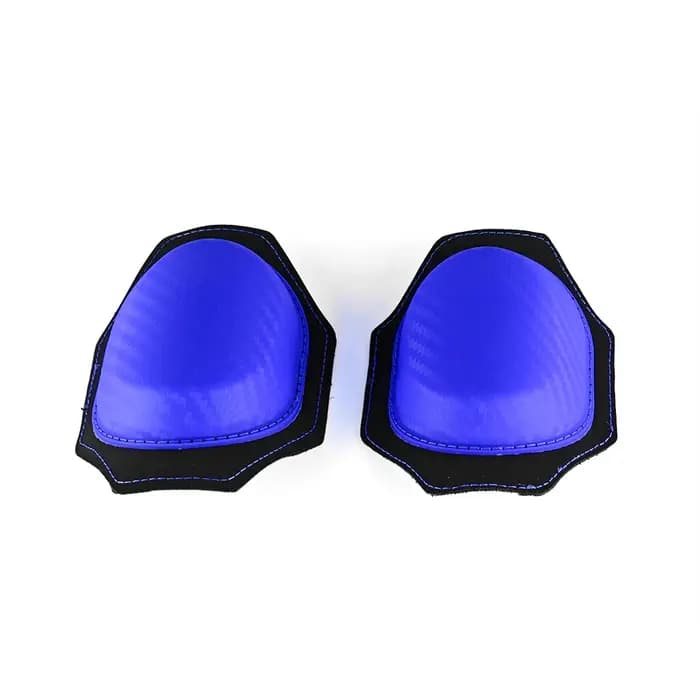 Armure de corps de moto