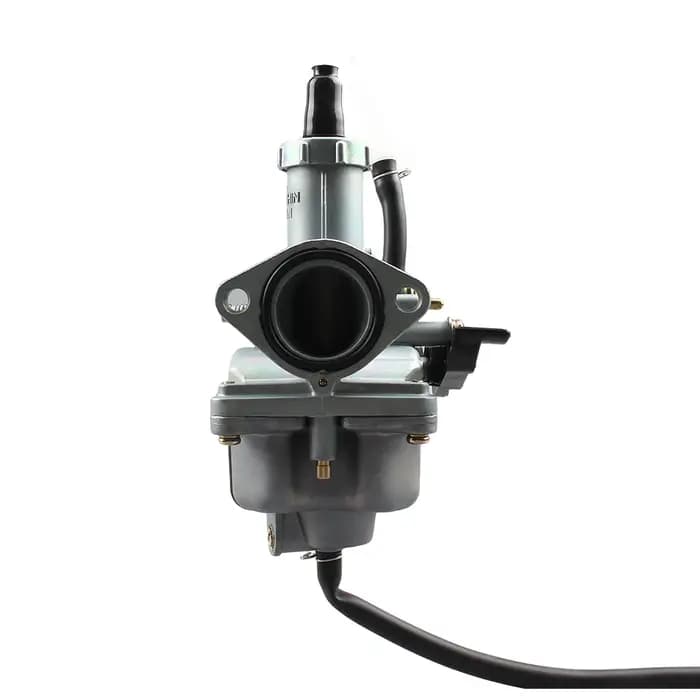 Pour Keihin PZ26 moto 26mm carburateur Pit Bike 125 Cubes 2 temps moteur Carb Scooter Enduro Motocro