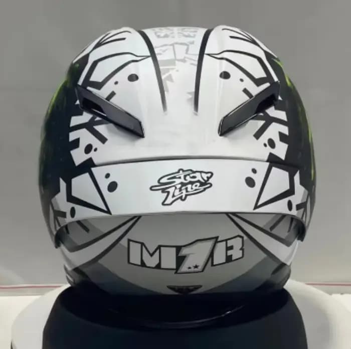 Casque de moto intégral d'hiver unisexe, casque de sécurité, capacete, casque pour hommes et femmes.