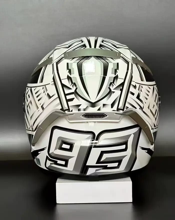 Casque De moto intégral X14