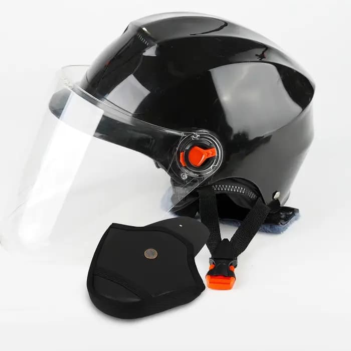 1 paire de Protection d'oreille détachable
