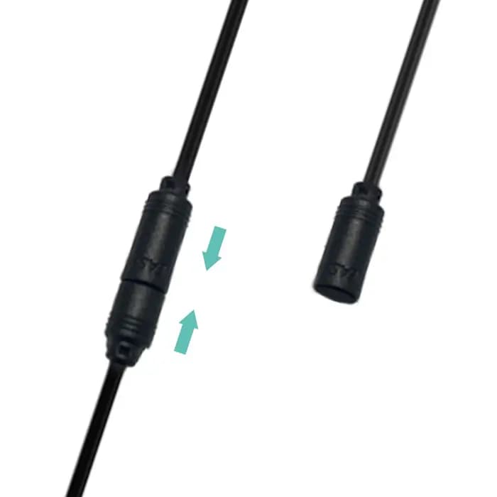 Casque de moto EJEAS Q8/Q7 avec interface Type-C