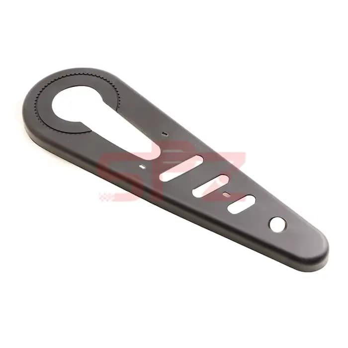 49CC moteur deux temps mini moto petite voiture de sport couverture de chaîne couverture de chaîne c