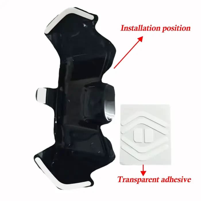 Accessoires pour casque de moto Arai RX-7X RX7X VZ-Ram RX7V RX7