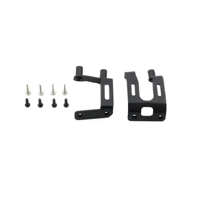 Protège-mains de moto pour PANAMERICA 1250