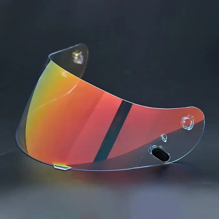 Visière de Casque pour HJC CL16 CL17 CLST CLSP CSR1 CSInter CS15 TR1 FG15 HS11 FS15