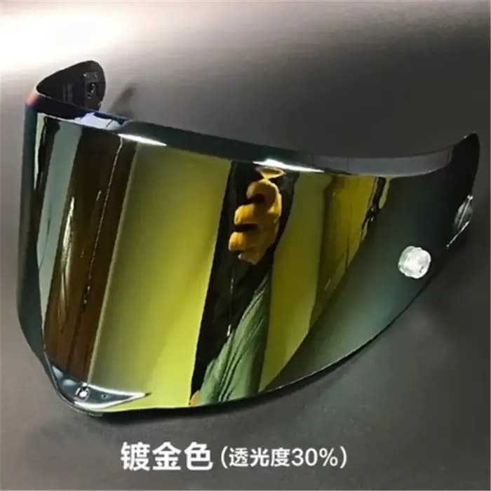 Casque de moto intégral d'hiver unisexe, casque de sécurité, capacete, casque pour hommes et femmes.