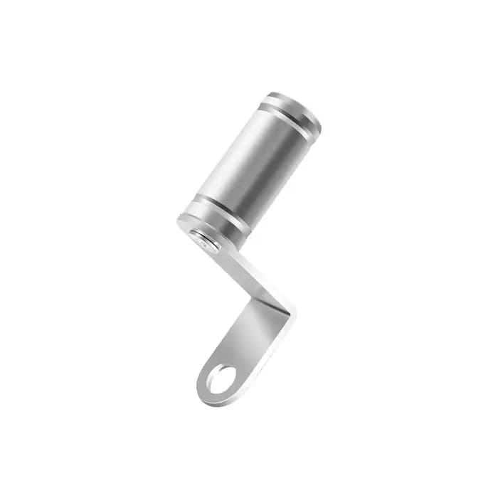 Support d'extension de miroir de Moto