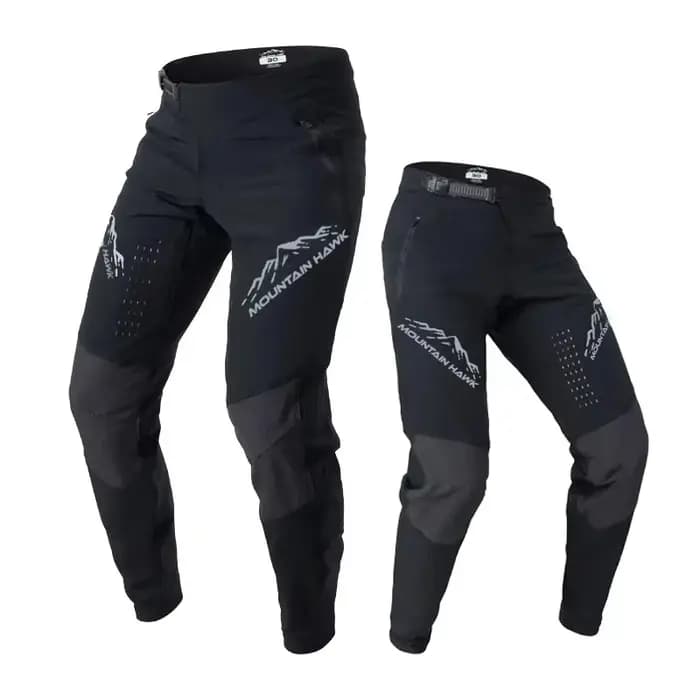 NOUVEAU pantalon de motocycliste vtt enduro