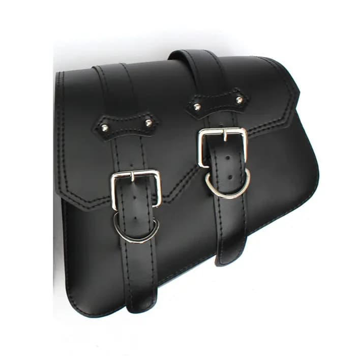 Sacs latéraux de moto
