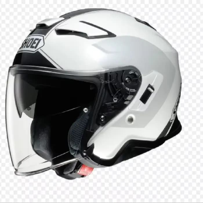 Casque ouvert J-CRUISE 3/4
