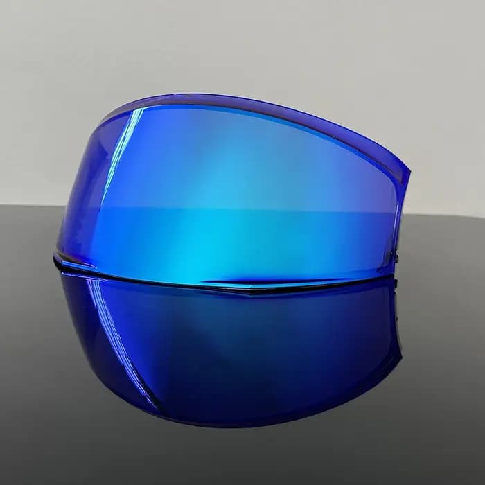 Visière de casque pour Shark EVO-ONE 2 EVO-ES EVO-GT / EVO ONE ES GT