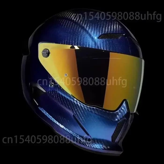 Visière de casque de Moto pour RUROC ATLAS 3.0 4.0